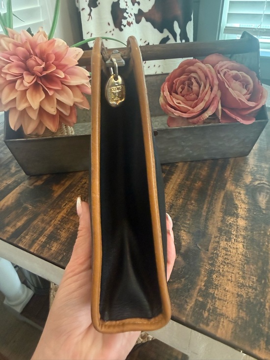 Celine Macadam Clutch - Picture 5 of 12